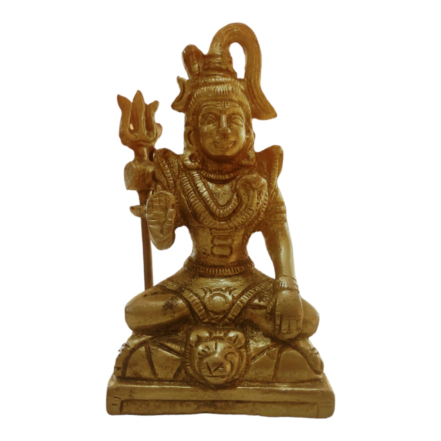 Lord Shiva Statue