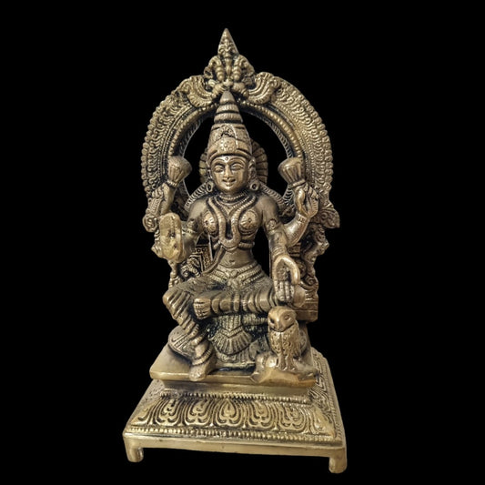 Lakshmi ji Statue/Murti