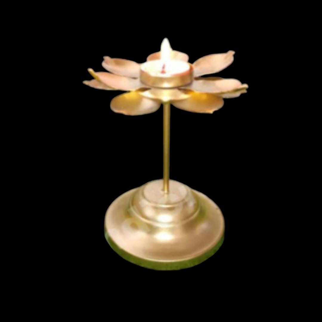 Lotus TeaLight Holder