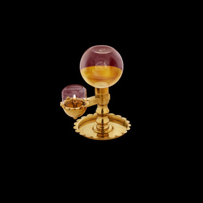 Akhand Diya 150 ML
