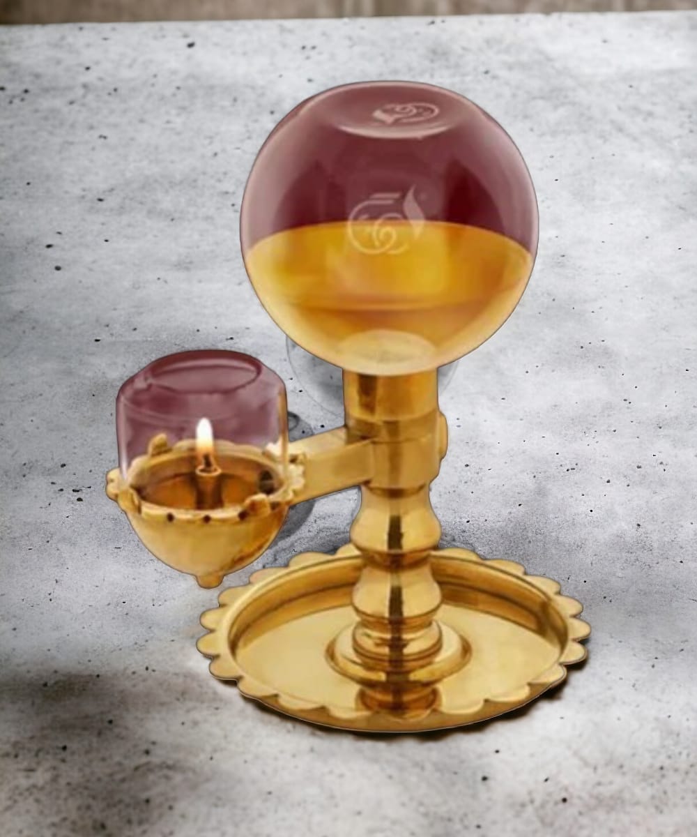 Akhand Diya 150 ML