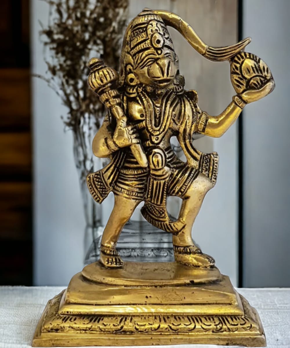 Hanumanji Statue