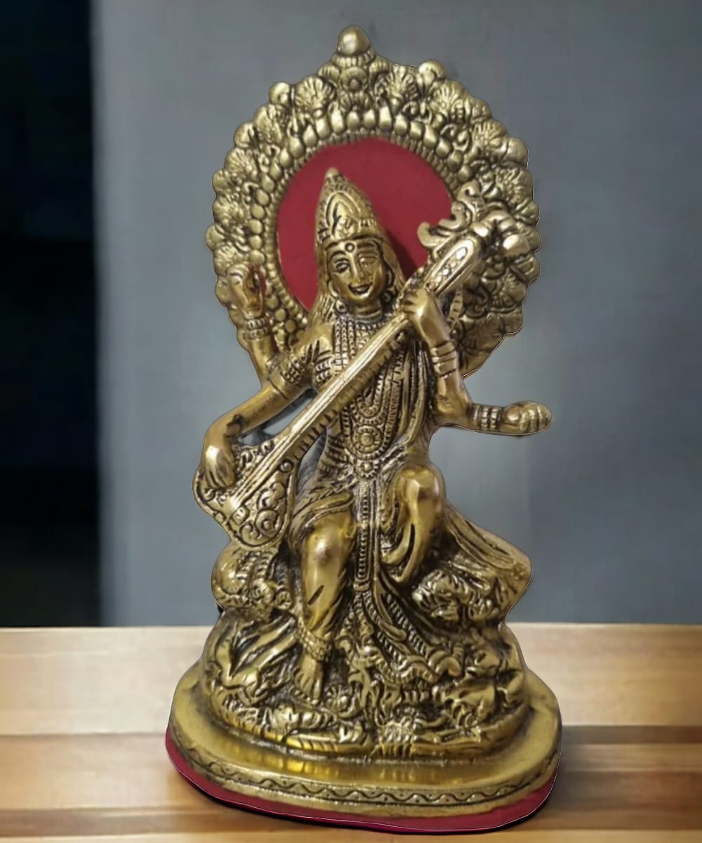 Saraswati ji