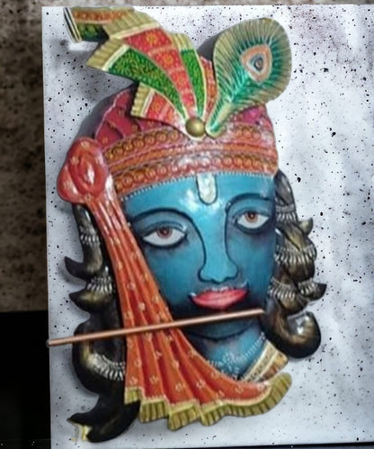 Krishna Wall Decoration