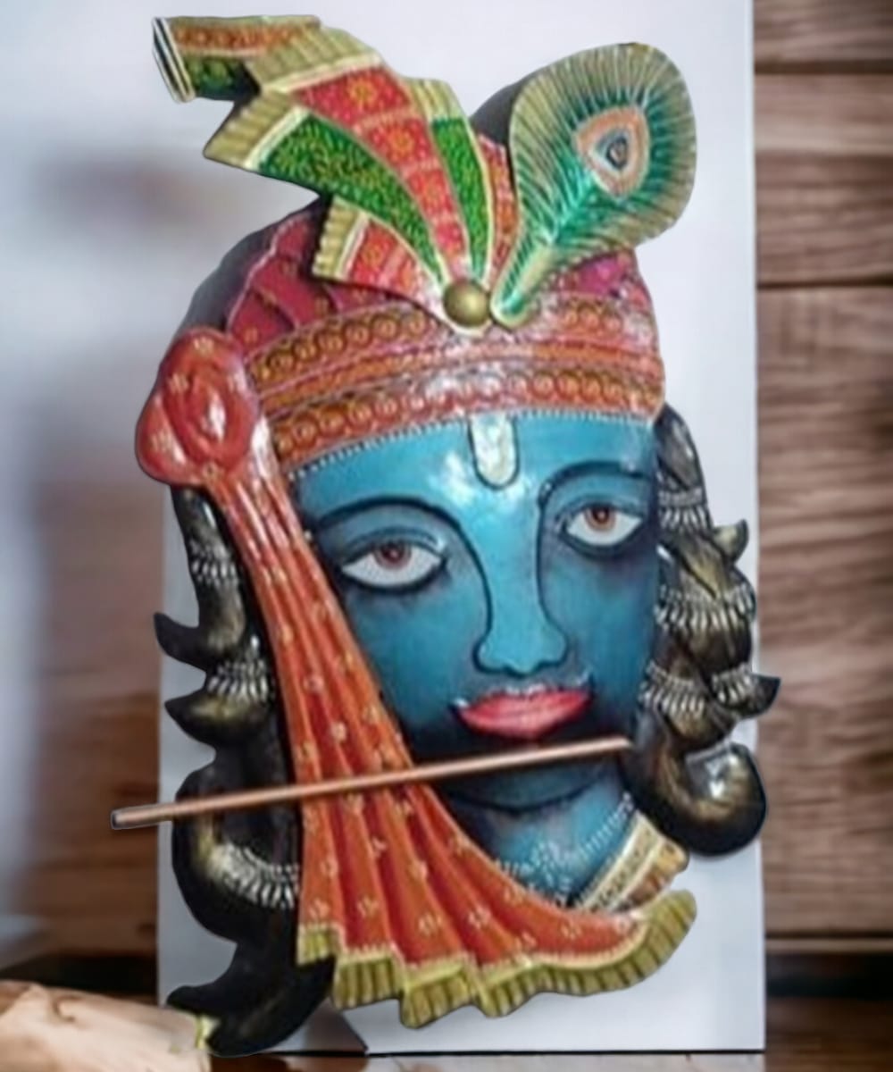 Krishna Wall Decoration