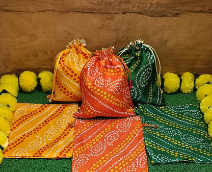 1pc Potli Bag Rare Stylish Potli Bags Ethnic Handbags for Party Wedding Gifting