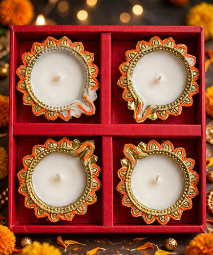 4x1 DIYA PACK WITH WAX