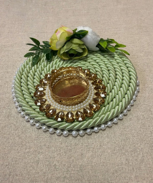Colorful Tealight Holder