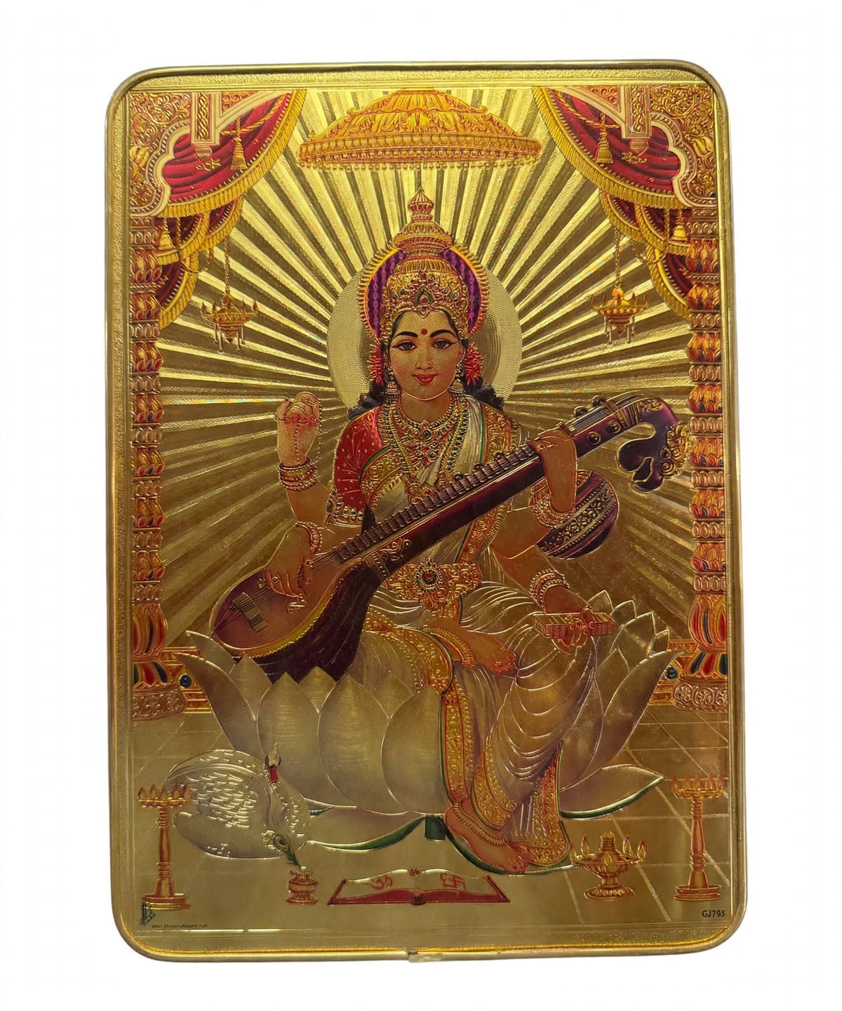 Maa Saraswati