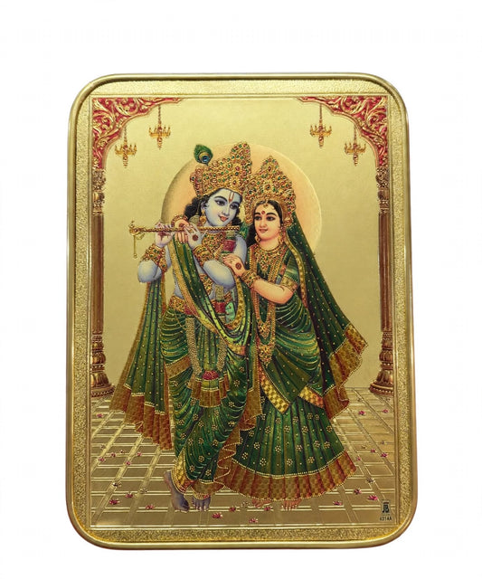 Radha Krishna