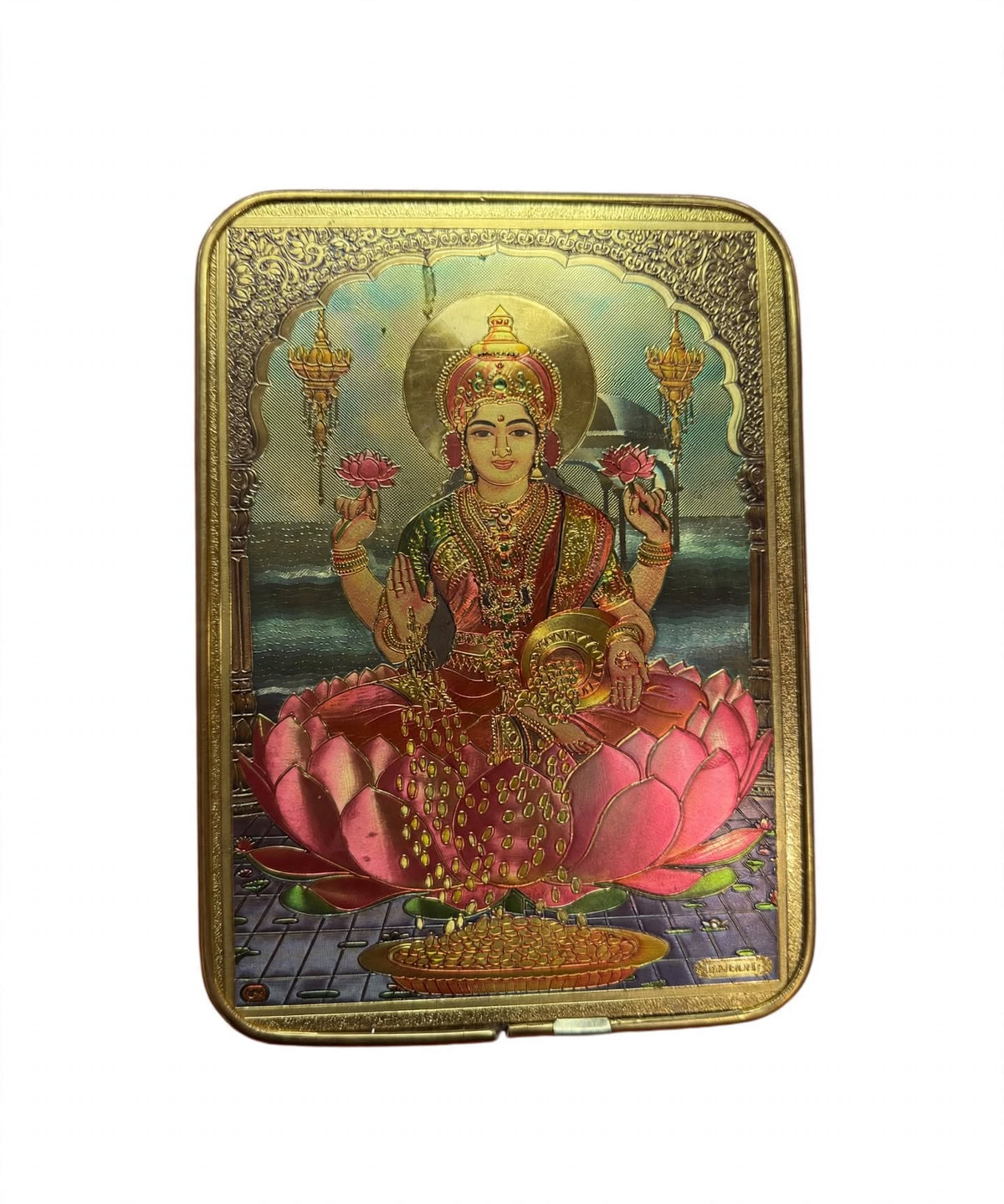 Dhan Lakshmi