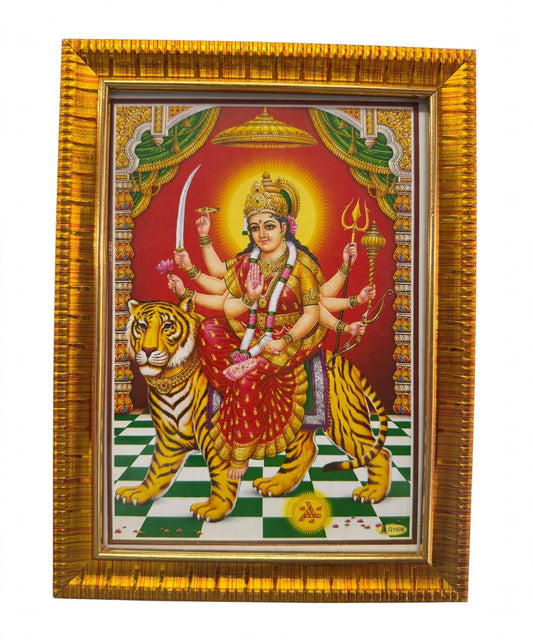 Durga Maa