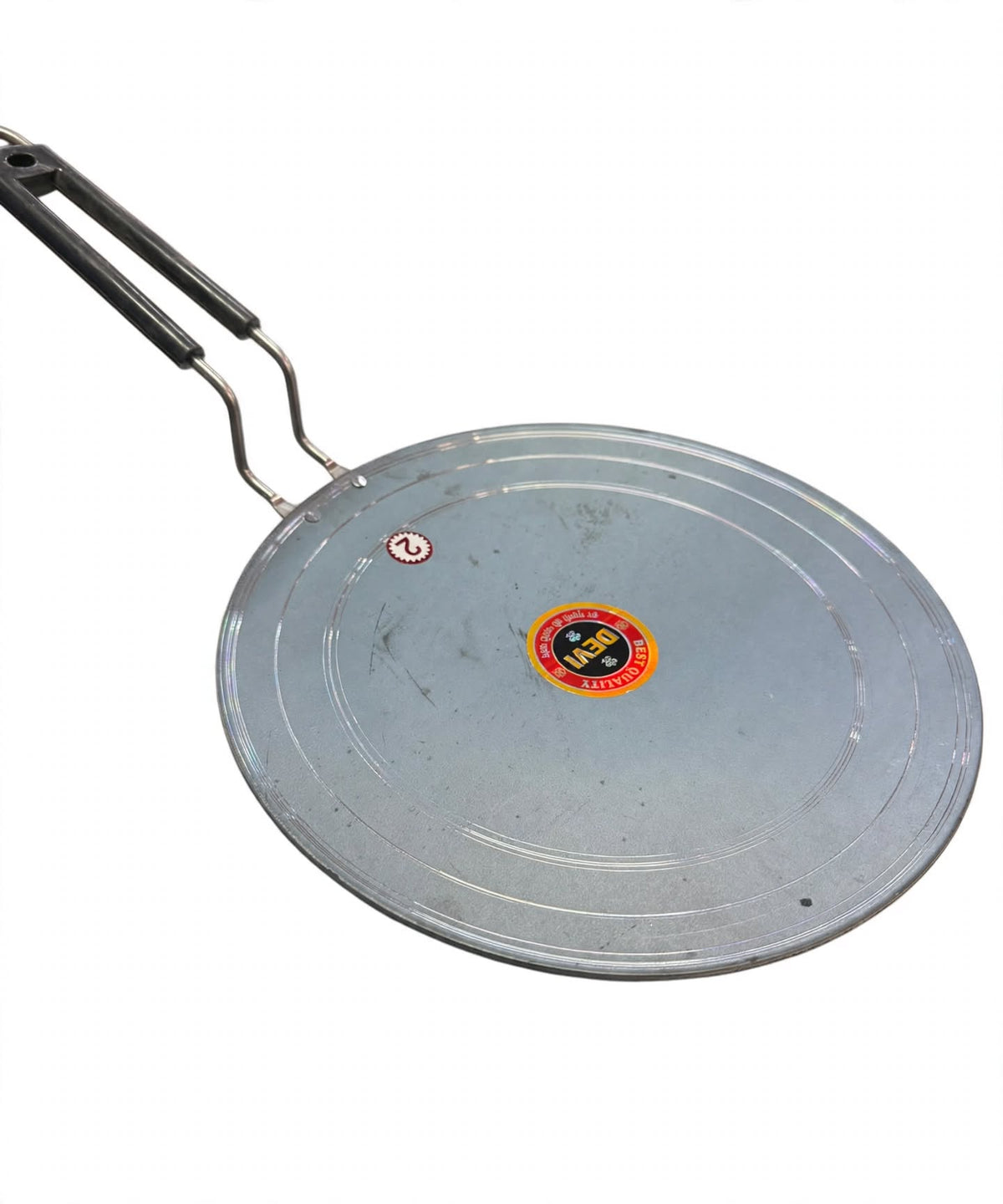 Iron Tawa 27cm