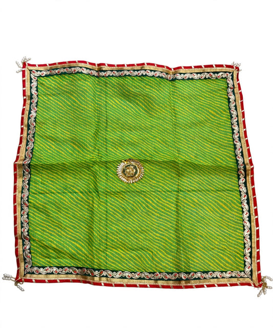 Pooja Aasan,Mat 55x55cm (Copy)