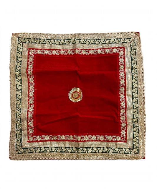 Pooja Aasan,Mat 55x55cm (Copy)