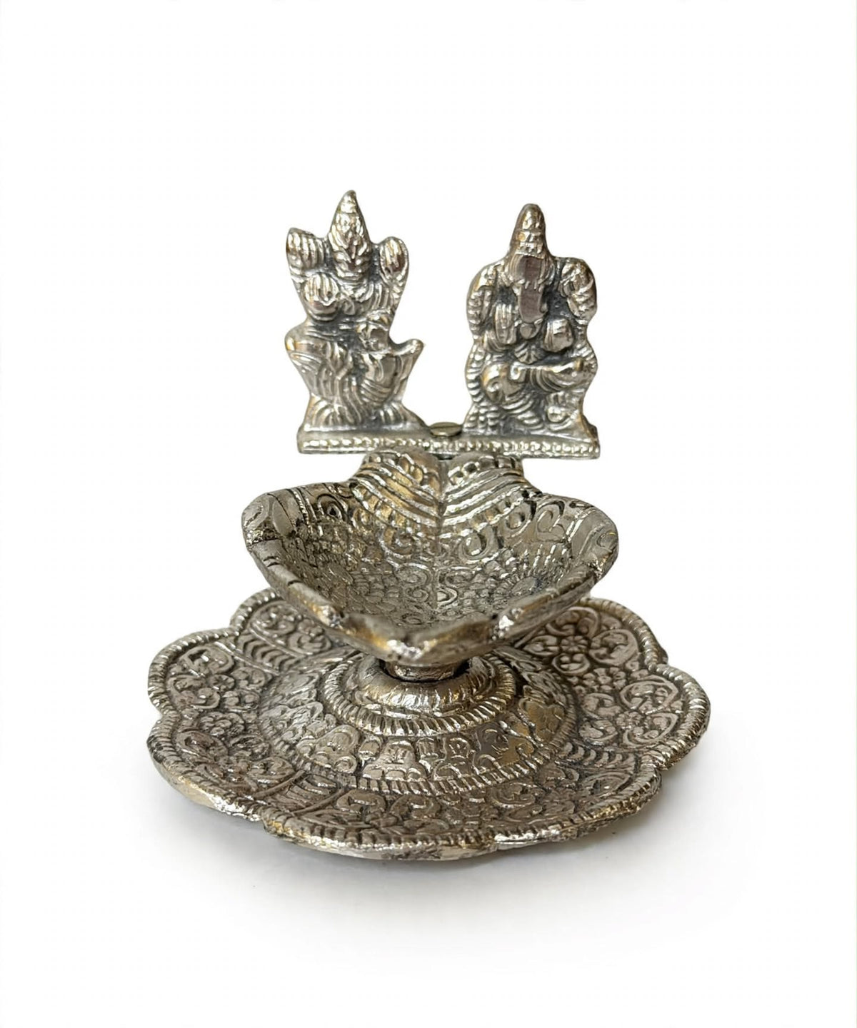 Laxmi Ganesh Diya