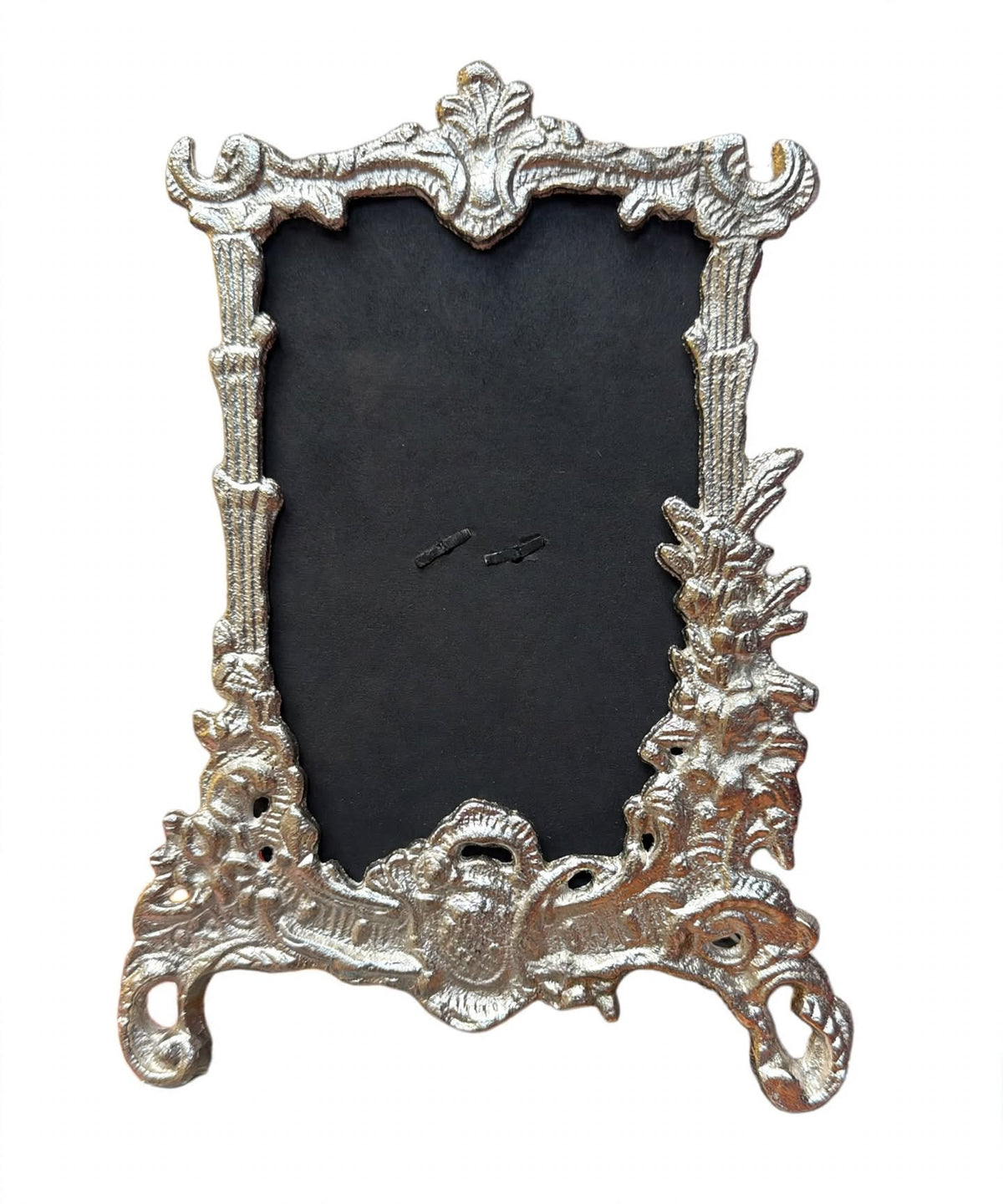 German Silve Photo Frame