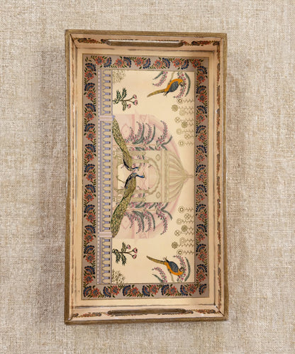 Serving Tray Set of 3