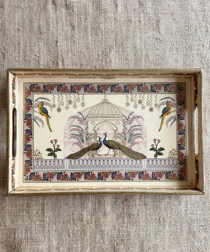 Serving Tray Set of 3
