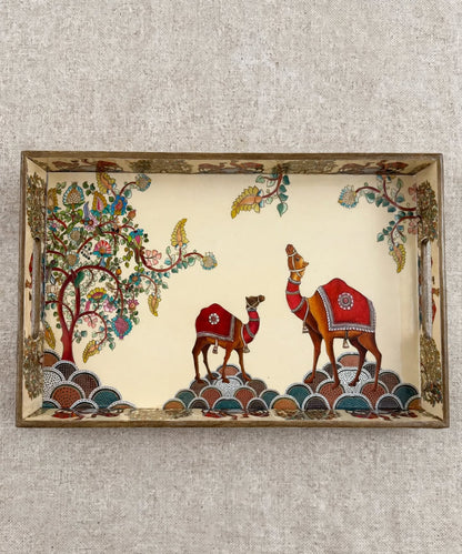 Serving Tray Set of 3