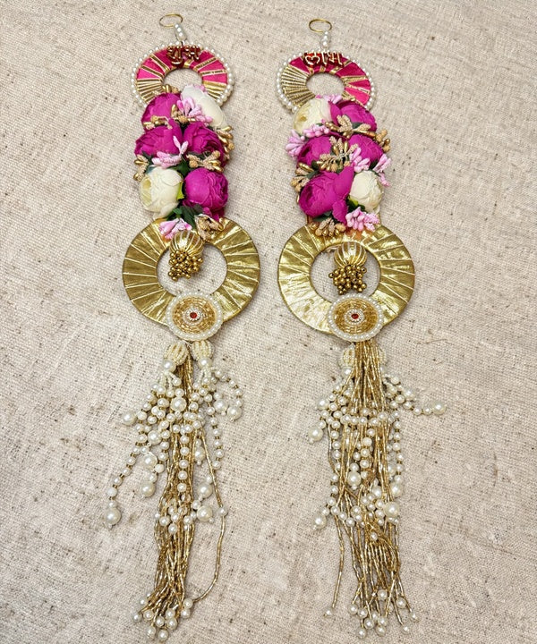 Shubh Labh Pair