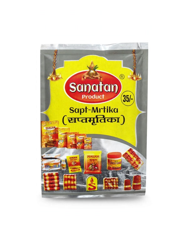 Sapt Mritika