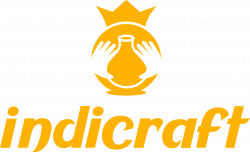 Indicraft Logo (FINAL)